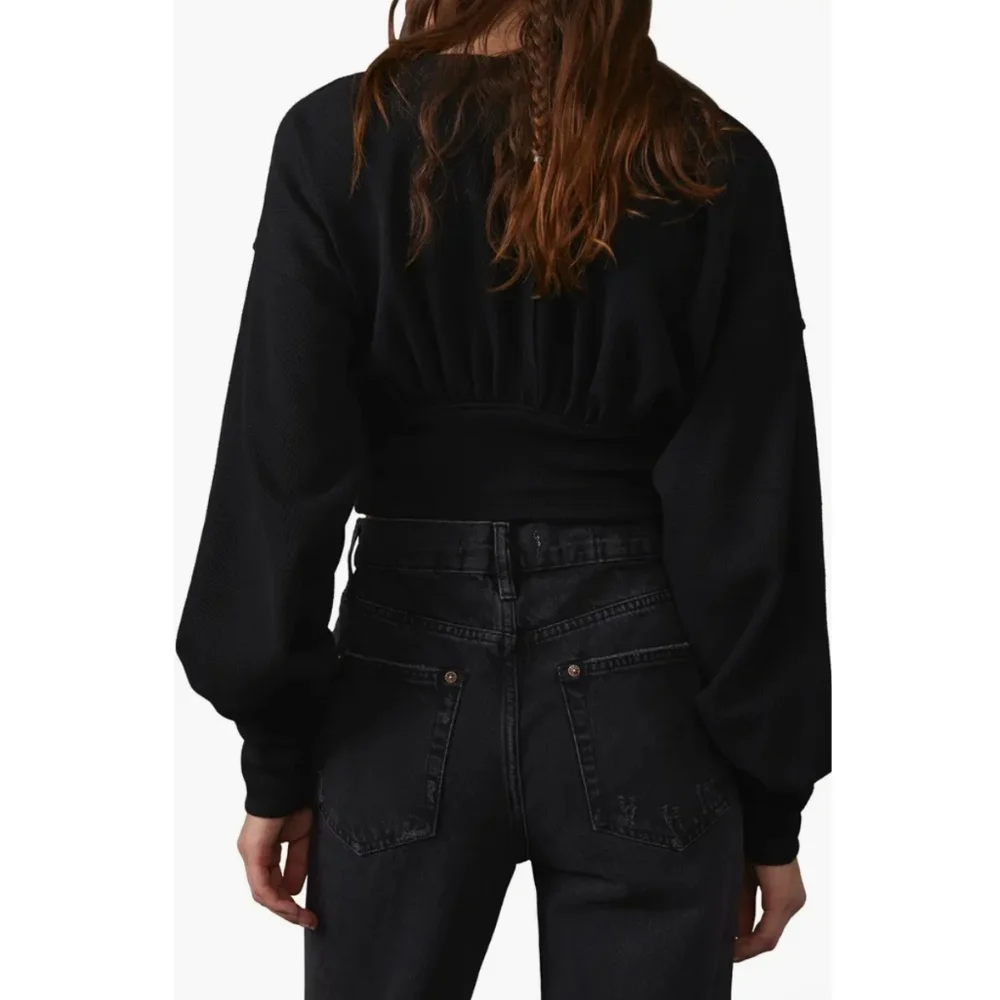 Free People new tags
